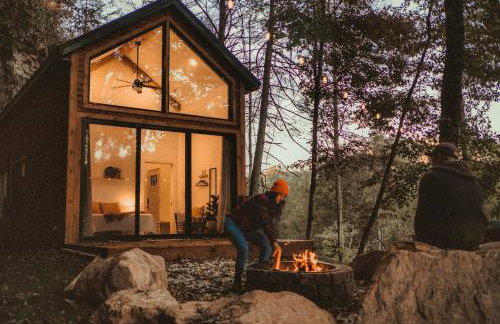 Tiny Cabin in RRG - The Taoist - Foto 3