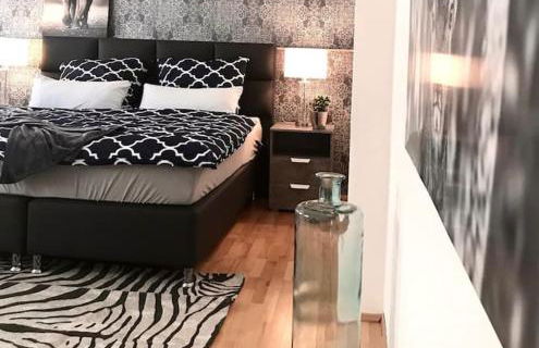 SH-Apartment Penthouse 44 - zentral & einzigartig - Foto 24