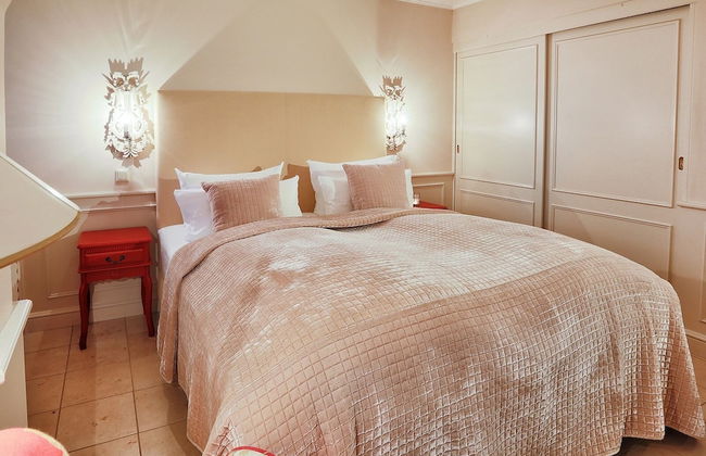 Ferienwohnung Kliffsand - Foto 2