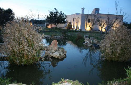 Masseria Mattiani - Foto 77