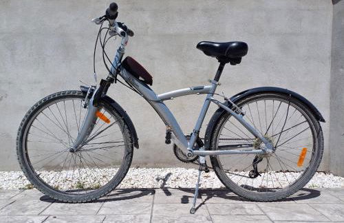 Chalet El Maset - Foto 41