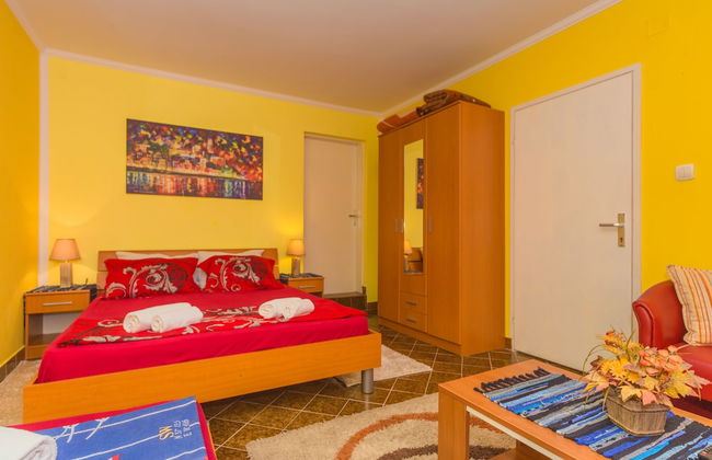 Villa Nena Apartments - Foto 4