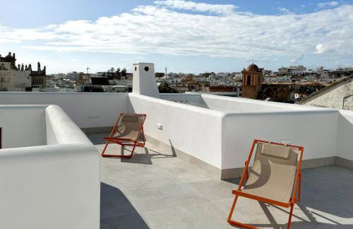 Casa Del Estrecho - Luxury House - Foto 8