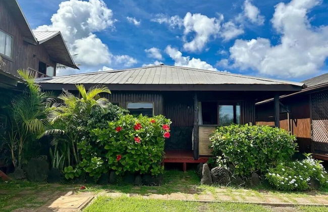 Paraíso Sunset Bungalows - Foto 9