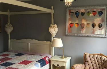 Little Cottage auf 2 Etagen - Foto 18