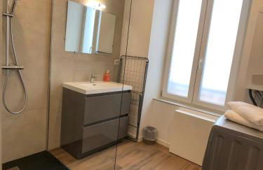 Deluxe Design - City Center Cosy Apartments - Foto 42