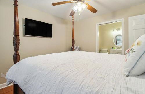 Savannah Home with Patio and Grill about 2 Mi to Downtown - Foto 20