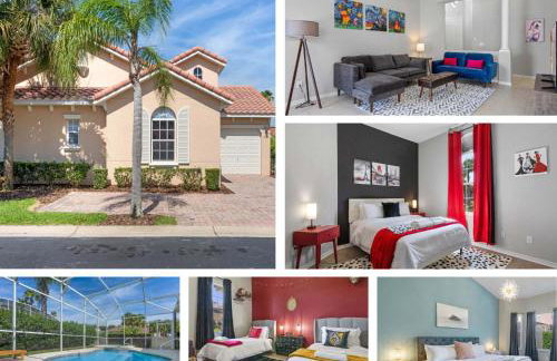 Magical Memories Villa - Private Pool - Foto 1