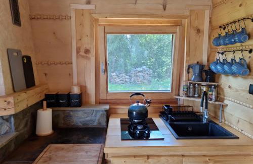 Domek w drapie - Foto 22