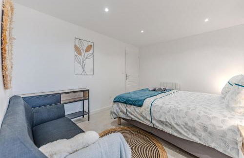 LA MAISON DES VIGNES SAINT EMILION - Foto 53