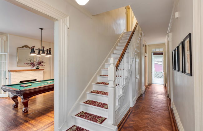 Elliot by Avantstay Historic Character Home in Great Location! - Foto 18