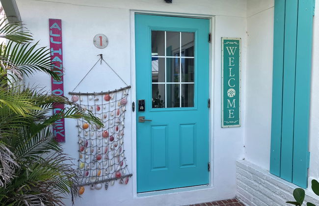 Casa Limonada Boutique Motel - Foto 33