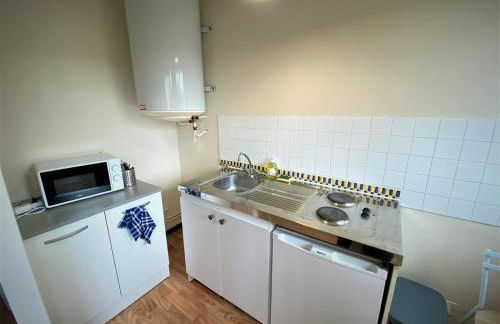 Appartement double à Limoges - Foto 8