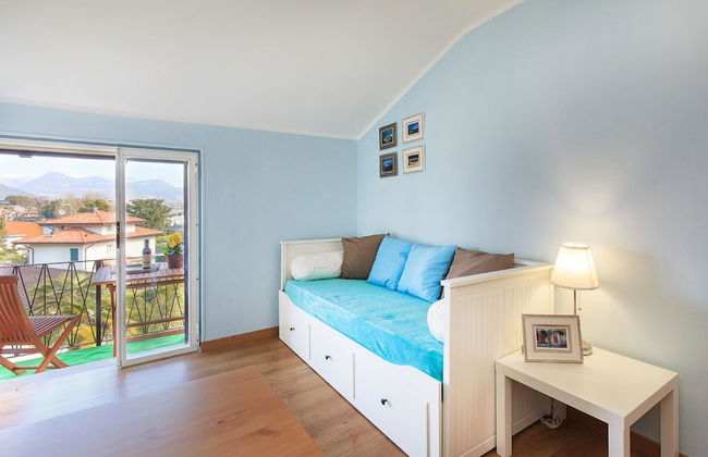 Impero House Rent - Il Cortile - Photo 9