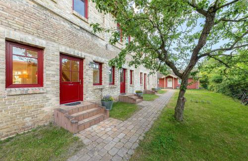 Fischadler - Ferienwohnung mit Terrasse, Kamin, Bootsverleih & Seezugang - Foto 11