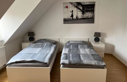 Comfortable apartment in Coswig - Foto 7