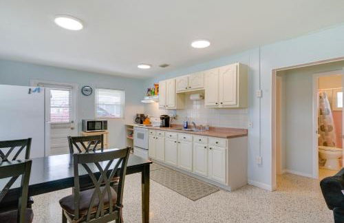 Waterfront Okeechobee Getaway with Backyard Dock! - Foto 7