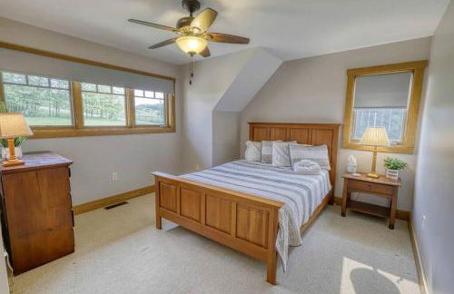 Huge Home w Studio Apt-Mountain Views-Hot Tub-Sauna - Foto 33