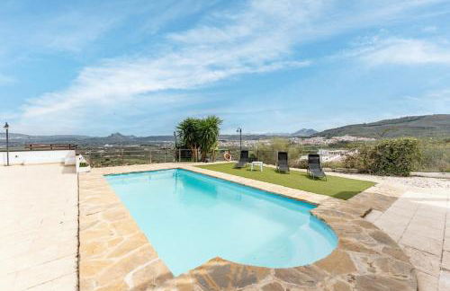 MalagaSuite Villa El Montecito - Photo 34