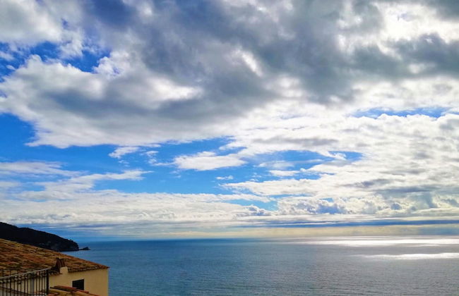 Casa Marina Sperlongaresort - Foto 26