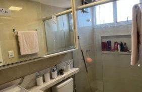 Apart para moto GP edifício Transamerica - Foto 9