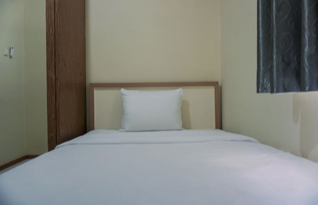 Comfortable And Modern 2Br At Grand Palace Kemayoran Apartment - Foto 5