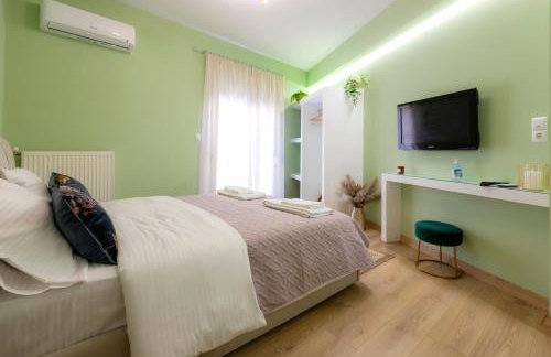 Korte Apartment 2 - Foto 1