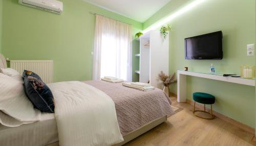 Korte Apartment 2 - Foto 1