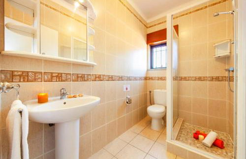 Villa Bellegarde by Algarve Vacation - Foto 26