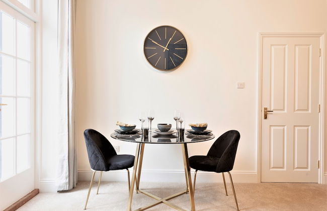 Frederick Place Your Apartment - Foto 30