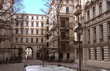 Ruhige Ferienwohnung in Kreuzberg - Foto 18