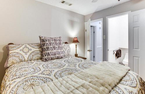12 Mi to French Quarter! Quiet & Charming Home - Foto 18