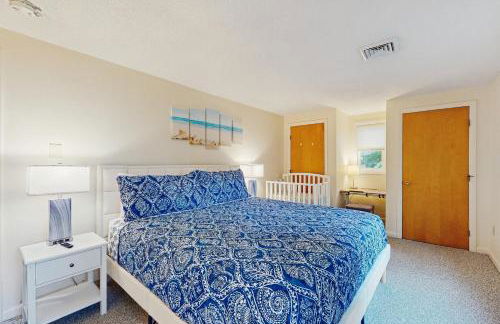 Birch Circle Beach House - Foto 8