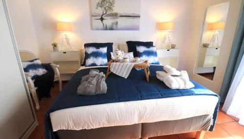 Furnas Nook - Photo 5, towels