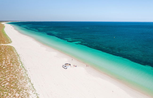 Stirling Estate Chalets - Foto 26