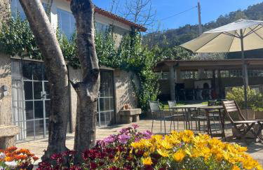 Casa de Rompecias - Photo 9