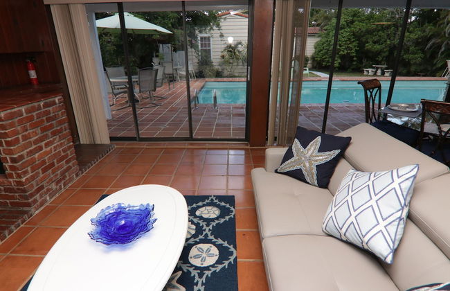 La Finca Miami by SoFla Vacations - Foto 30