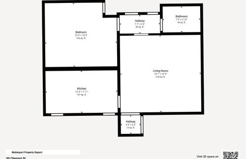 Beautiful, Homey 1BR Close to Longwood Medical - Foto 15