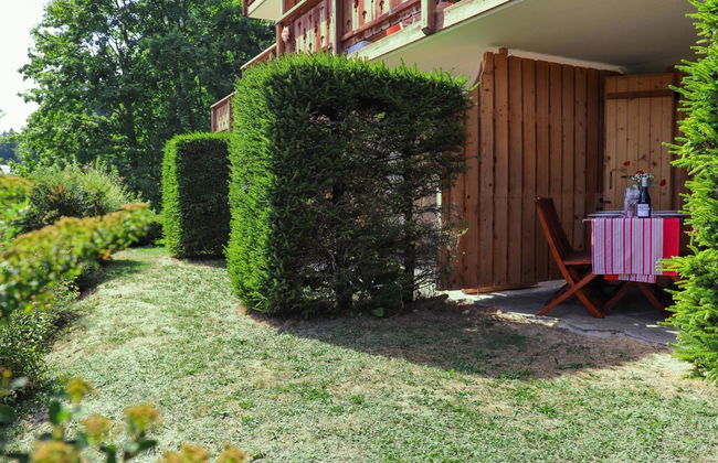 Chaperon Rouge A3 - Photo 10