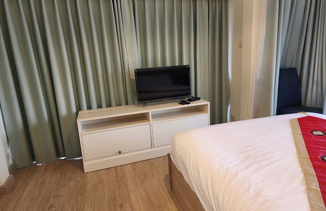 BW Private Villa Pattaya Beach - Foto 10