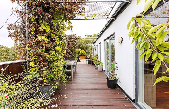 3 Bed Luxury Penthouse in Shoreditch - Foto 72