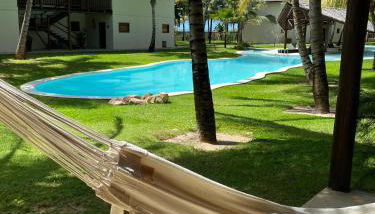 Piccioli - Kite Village Uruaú - Foto 2, Garden view