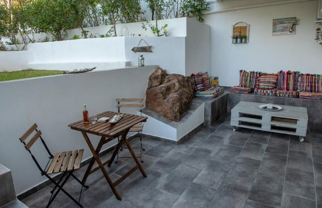 Sounio Golden View Villas - Foto 6