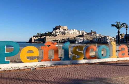 Jewel of Peñíscola - Foto 21