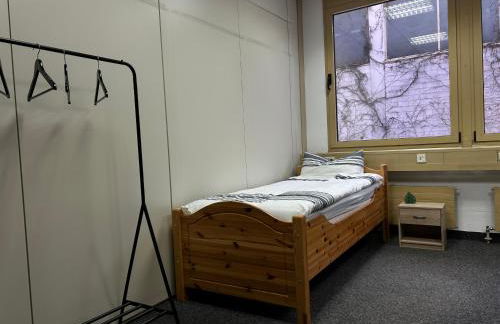 BURD BOARDINGHOUSE - Monteurunterkunft für Arbeitsteams in Würzburg - Foto 3