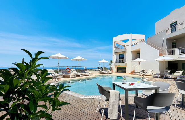 Bella Vista Hotel - Foto 1