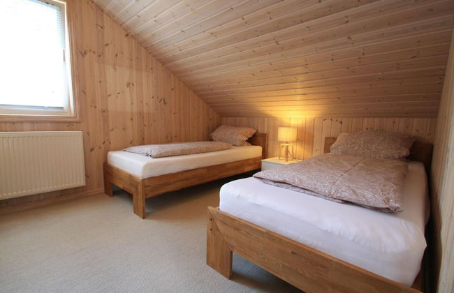 Holiday Home Seeidyll am Dummer See, Dummer - Foto 3