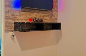 Studio 42 individual Com Ar próximo a UFT e Praias - Foto 20