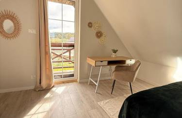 Warmia Domek Bukowy - Foto 20