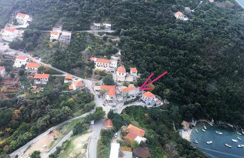 Apartment Mistral - Cosy Apartment with Sea view - Photo 21